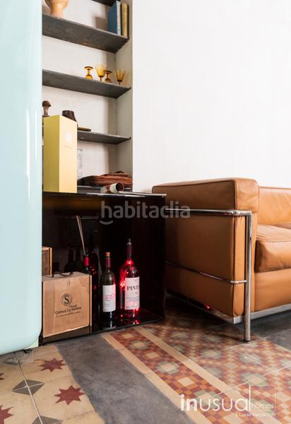 Foto bcbca104-0b68-4048-a357-abf989130e20. Alquiler piso  recién reformado ideal para una persona o pareja en Zaragoza