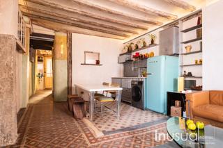 Location Appartement  Calle de contamina. Piso recién reformado ideal para una persona o pareja