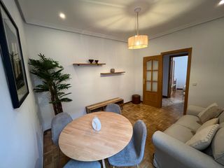 Rent Flat in Calle de espronceda 16. Piso luminoso y moderno en chamberí