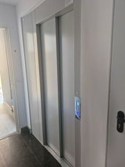 Miete Etagenwohnung  Calle de gregorio navas. Luminoso piso en gregorio navas
