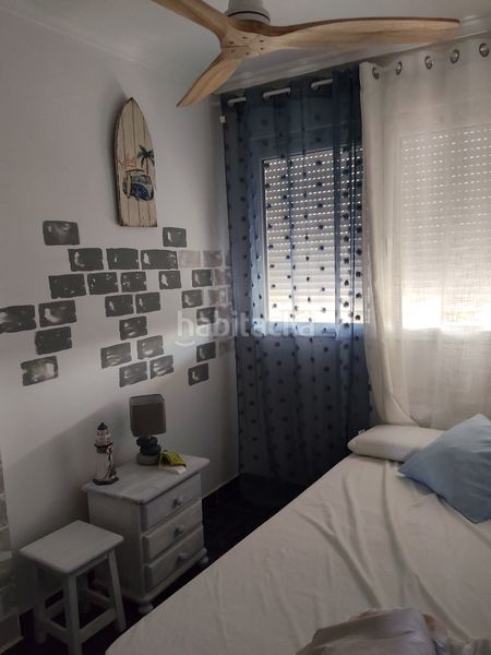 Foto 5e7a1e55-a2a2-4e16-9b5c-ffe8a7564223. Miete etagenwohnung in El Grao Castellón de la Plana