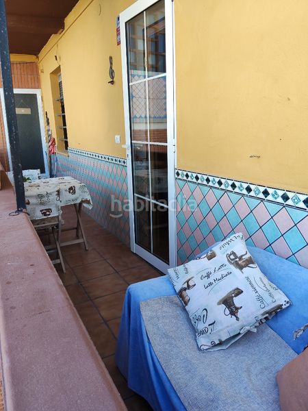 Foto ad053857-aa3a-4839-9258-ee90f3609aa8. Miete etagenwohnung in El Grao Castellón de la Plana