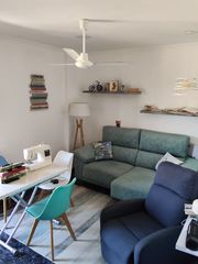 Miete Etagenwohnung  Camí vell del serradal. Piso luminoso en viejo del serradal