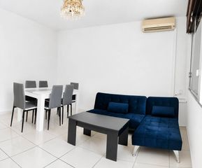 Location Appartement  Carrer de tarragona. Luminoso y amplio piso en benicarlo