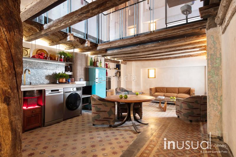 Foto 41410c50-d353-42e6-9814-29c140944539. Alquiler piso aticool en Alfonso Zaragoza