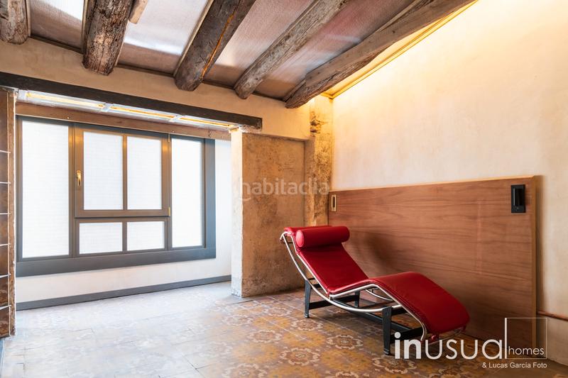 Foto f101d9ff-c41d-45d0-a0c2-be1afccb79a9. Alquiler piso aticool en Alfonso Zaragoza