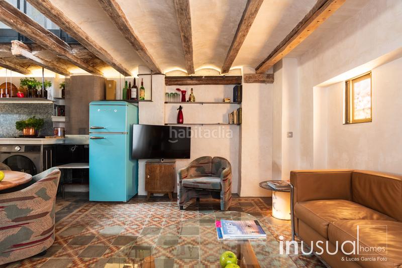 Foto a02b556b-1954-4cb5-9413-df4a7cf4479e. Lloguer pis a Alfonso Zaragoza