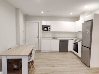 Affitto Appartamento  Calle de los algodonales. Precioso estudio, con trastero y  garaje en tetuán