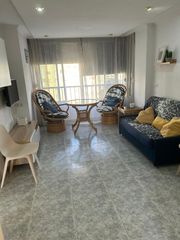 Affitto Appartamento  Carrer de la devesa. Piso en playa de gandía, de septiembre a junio 2026-2027