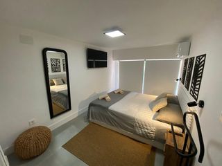 Miete Etagenwohnung in Avenida carlota alessandri 101. Dúplex en urbanización eurosol, la carihuela, torremolinos