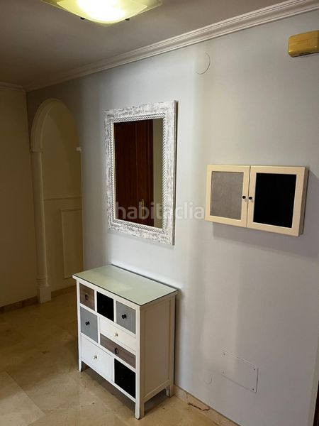 Foto 3dd6099e-3bc6-47c2-be13-43c68112820d. Rent flat with heating parking in Suárez Málaga