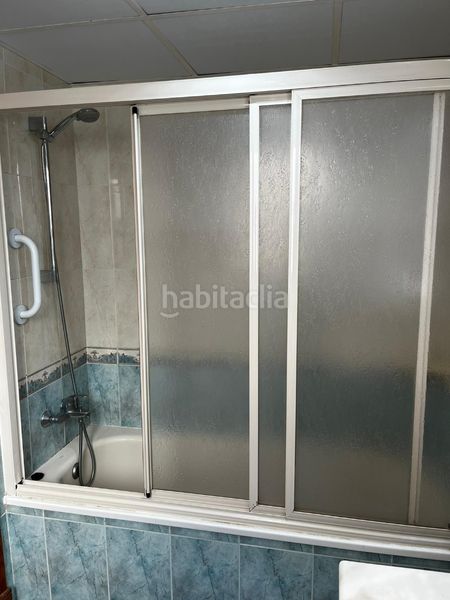 Foto 3f65b572-a978-4ff6-b290-d53f9b39dfe7. Rent flat with heating parking in Suárez Málaga