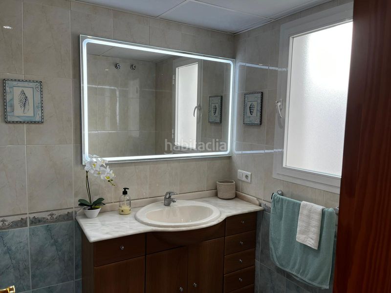 Foto 813f2940-778c-448d-bfed-7a0b836c68b8. Rent flat with heating parking in Suárez Málaga