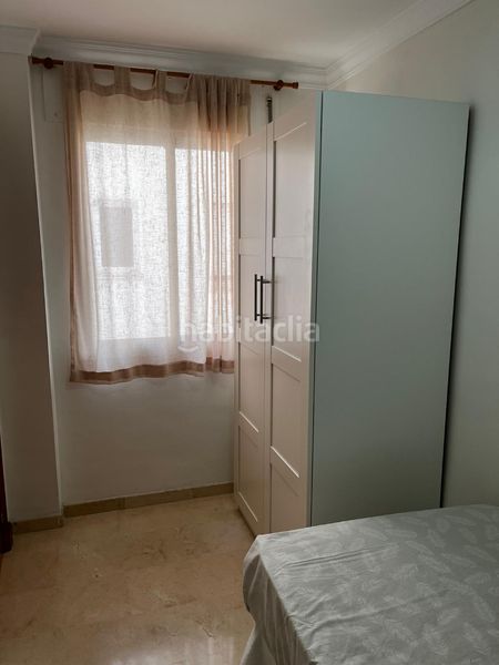 Foto 8fcf5896-4797-4fb1-8a79-316039bfa6cf. Rent flat with heating parking in Suárez Málaga