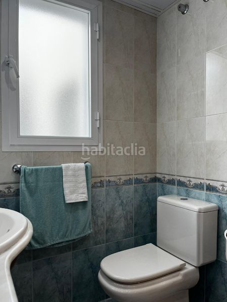 Foto f8c06f01-735f-436e-b2f9-5a8e5dff63d9. Rent flat with heating parking in Suárez Málaga