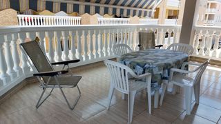 Location Appartement  Carrer peruga. Excelente ubicación, a pocos minutos de la playa y de todos los
