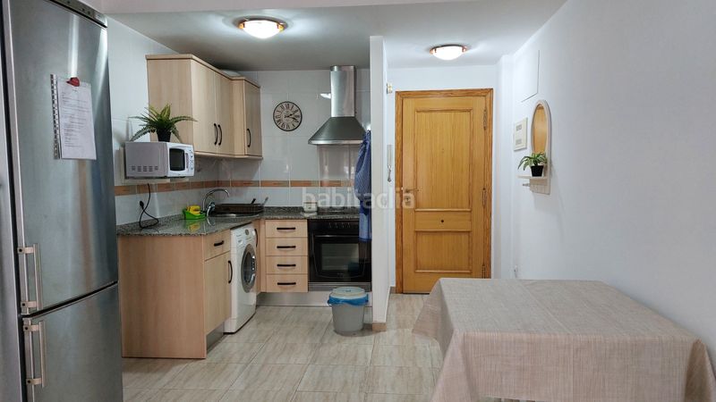 Foto 41d2d7bd-a5cf-4998-b580-422432660cb0. Rent flat in Moncófar Playa Moncofa