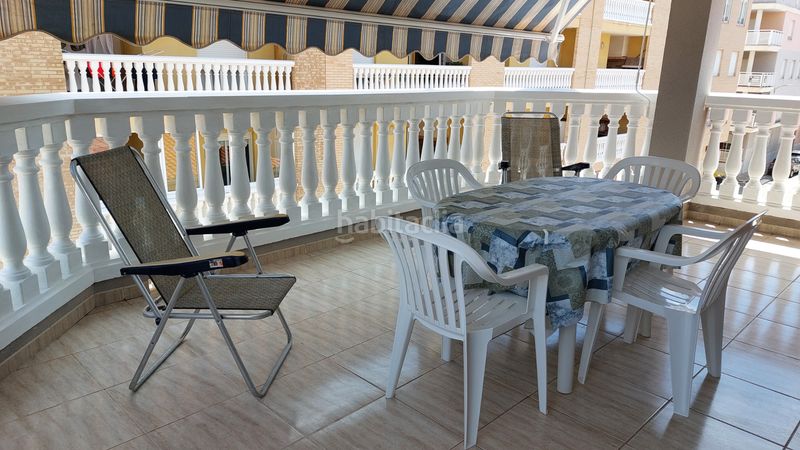 Foto 65ff916f-32e2-4f6e-a29f-7678ccb85662. Rent flat in Moncófar Playa Moncofa