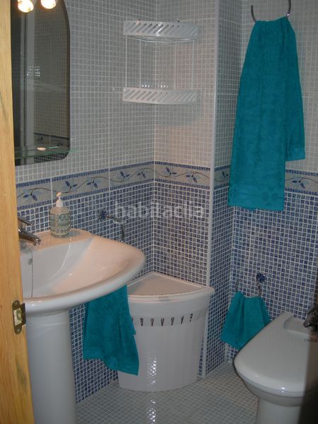Foto b1046f3a-3a14-4913-ae3c-c1025c477947. Rent flat in Moncófar Playa Moncofa