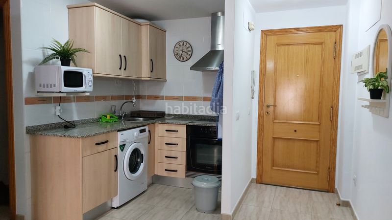 Foto f0e2fc8c-4ad2-433d-889f-9efd1ee8868d. Rent flat in Moncófar Playa Moncofa