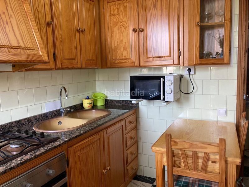 Foto 9d15aba5-6d40-4d3d-9624-5cc988fd0f68. Rent flat in Centro Inca