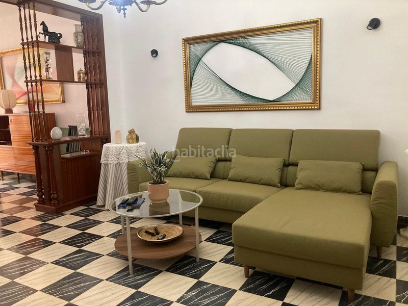Foto bc0fd032-896c-4280-8a4c-e91a9d83f4cc. Rent flat in Centro Inca