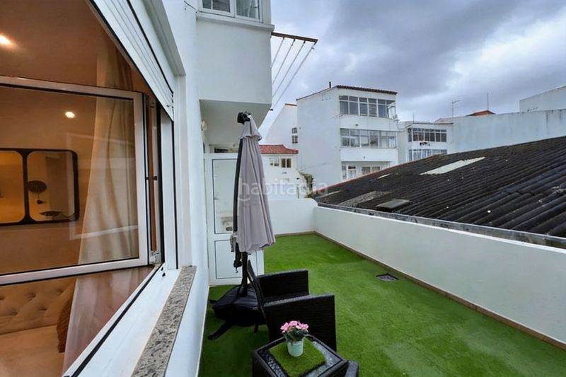 Foto b3210ada-27cd-4f46-b5a6-7e7d76ec8642. Rent flat in rúa pardiñas 23 in Canido Ferrol