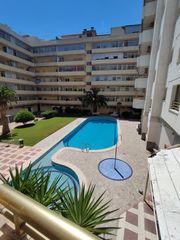 Location Appartement  Carrer de la ciutat de reus. Acogedor piso al lado del colegio scola de salou