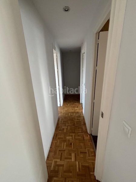 Foto 0bb6b7d9-5525-4c85-9424-665f31a67b7d. Rent flat with heating in Concepción Madrid