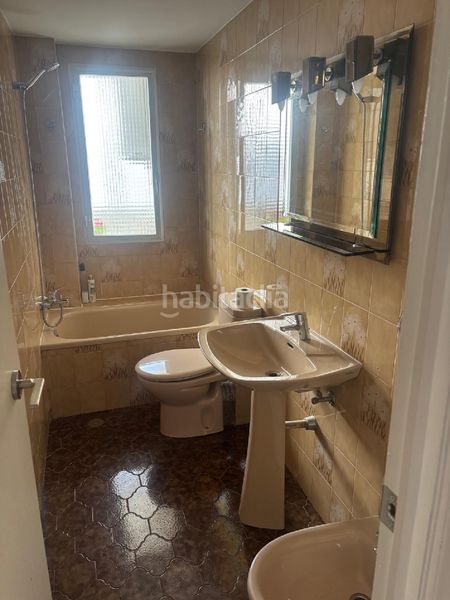 Foto 1187df19-359e-43f8-8c5d-bb6b0f55a609. Rent flat with heating in Concepción Madrid