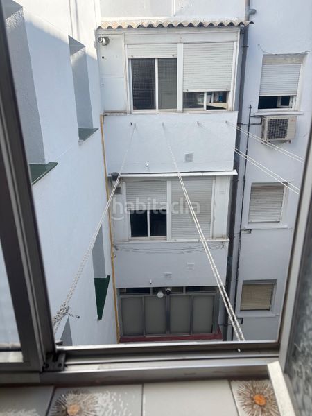 Foto 1a3ab543-a17c-4ece-9fe8-1f487c61041f. Rent flat with heating in Concepción Madrid
