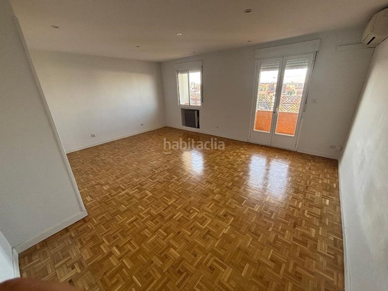 Foto 2ce7c87a-25a6-4368-8f08-79a819fc7f14. Rent flat with heating in Concepción Madrid