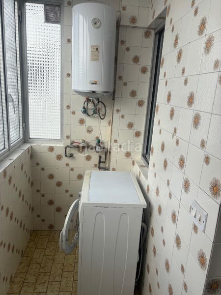 Foto e3ee92d1-774e-4d07-8db4-a539cd77ea77. Rent flat with heating in Concepción Madrid