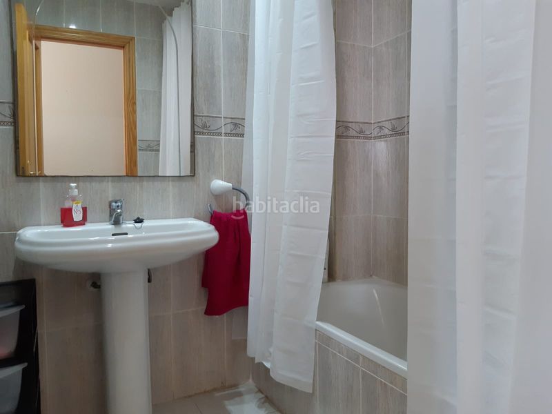 Foto 15527ba2-3bad-47f8-85c7-eccf5a4deb9a. Rent flat with heating in Moncófar Playa Moncofa
