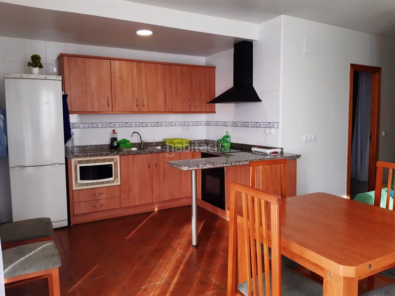 Foto 16116347-83b7-44ec-ad2c-6c264cfe79f7. Rent flat with heating in Moncófar Playa Moncofa