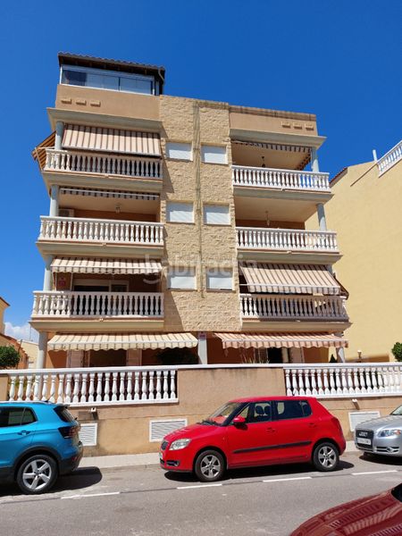 Foto 72656e0a-6cd1-4ddd-915b-86fc96f5185d. Rent flat with heating in Moncófar Playa Moncofa