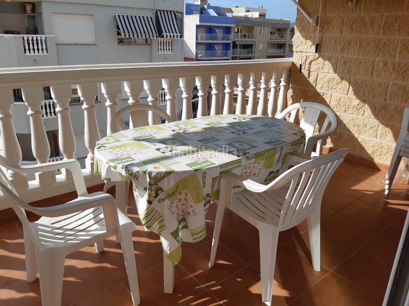 Foto 8766a263-3b14-4eac-a26f-a351e2409240. Rent flat with heating in Moncófar Playa Moncofa