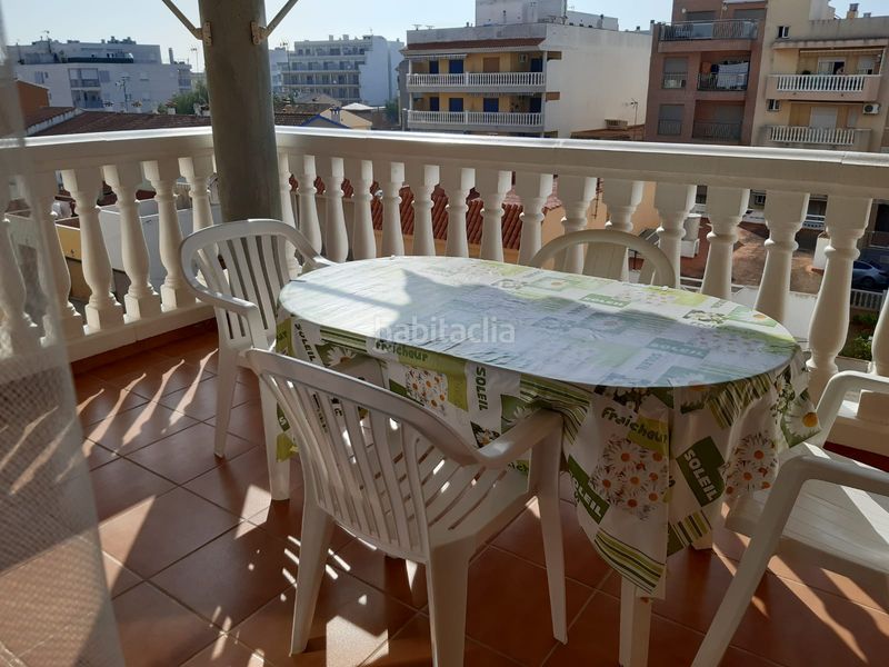 Foto a8a63cbd-0eaa-451e-bb4f-688e64245637. Rent flat with heating in Moncófar Playa Moncofa