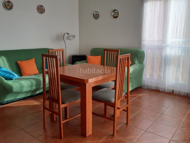 Foto e8f66a12-f9d0-4aa5-a34b-2fa59769763e. Rent flat with heating in Moncófar Playa Moncofa