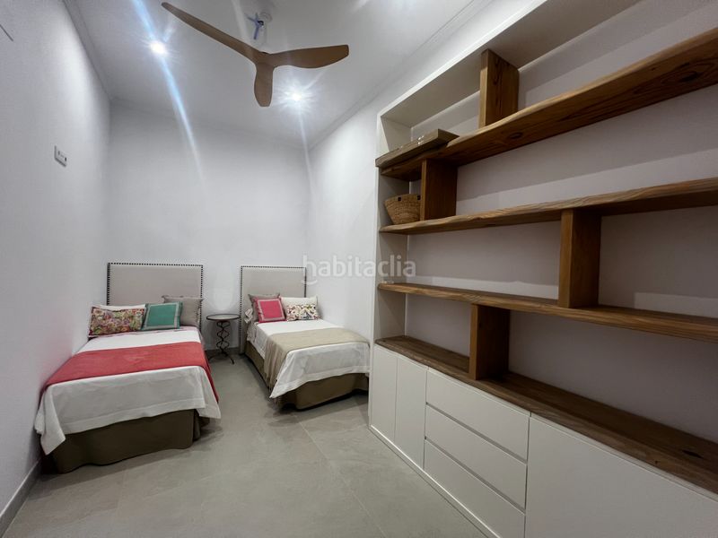 Foto 518f33d2-7040-4c27-8a39-00a5368945b0. Affitto appartamento in Centro Puerto de Santa María (El)
