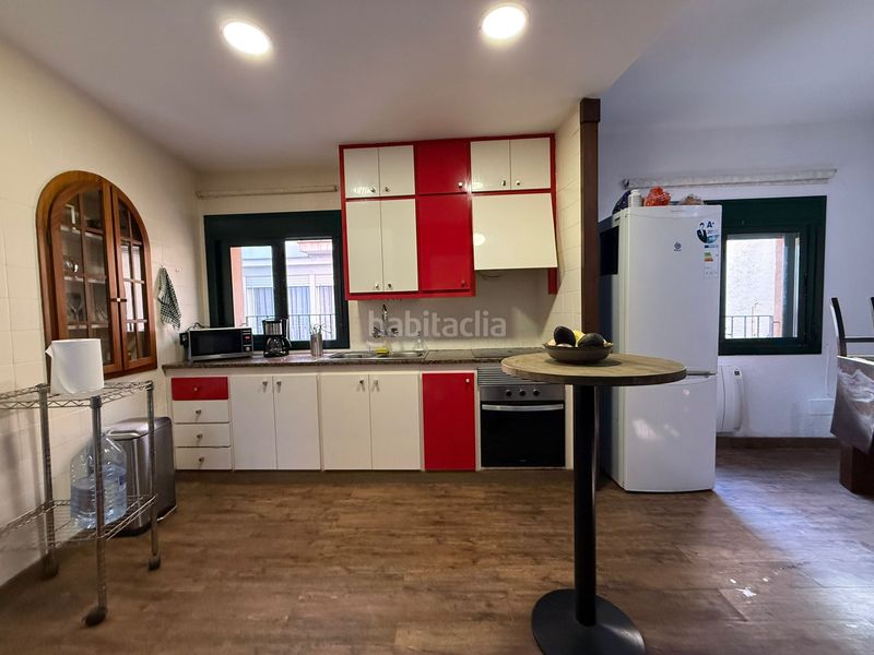 Foto 1be85d8c-7360-4c84-8ed7-39e1d271e70b. Lloguer casa a Centre Blanes