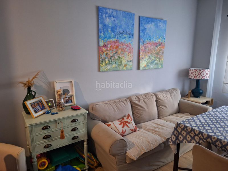 Foto 5e5fb556-6f6a-4aff-b035-8364880389fa. Affitto appartamento con riscaldamento in Vistahermosa Puerto de Santa María (El)