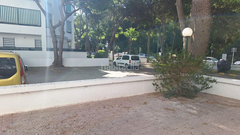 Foto 61725f6f-dea8-49b2-9bfc-69bf4cc814f1. Affitto appartamento con riscaldamento in Vistahermosa Puerto de Santa María (El)
