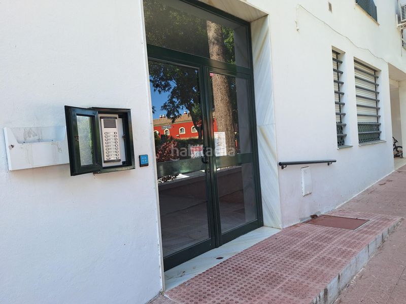 Foto 7cca7f38-fd54-49f5-9258-d6e64f71dbc1. Affitto appartamento con riscaldamento in Vistahermosa Puerto de Santa María (El)