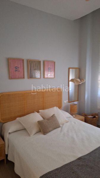 Foto 90f5477b-84c3-4e93-8f97-9e8b30edc40e. Affitto appartamento con riscaldamento in Vistahermosa Puerto de Santa María (El)