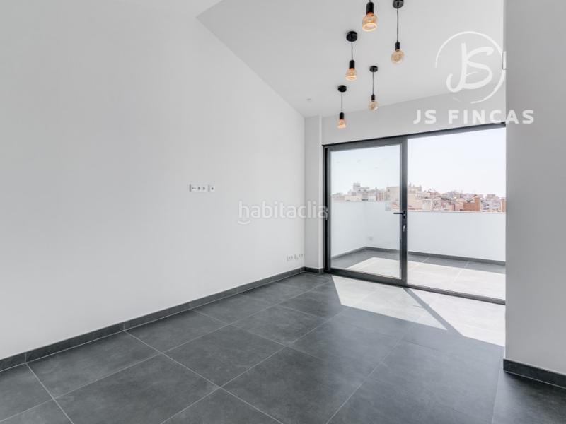 Foto 071009f3-3258-4249-aa18-024b1965d79d. Attico in calle francoli 23 in Putget - Farró Barcelona