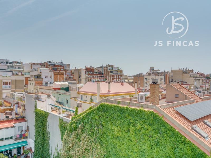 Foto 1ffa08f1-5c41-4d0a-b0f7-26577db20759. Attico in calle francoli 23 in Putget - Farró Barcelona