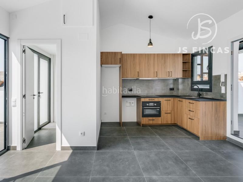 Foto 40c4ba02-7f92-487f-b21a-9f620d99456b. Attico in calle francoli 23 in Putget - Farró Barcelona