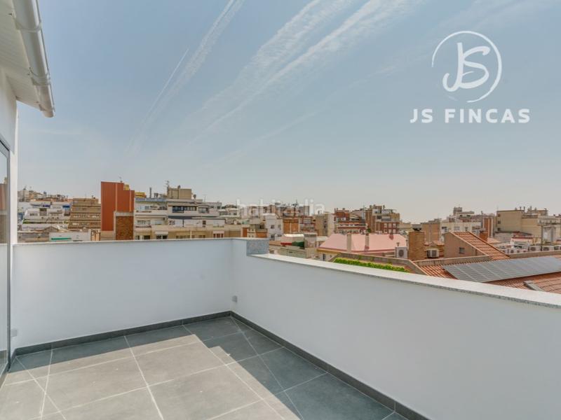 Foto 4dc56eac-fe3a-4d3c-9703-4c8a9a264988. Attico in calle francoli 23 in Putget - Farró Barcelona