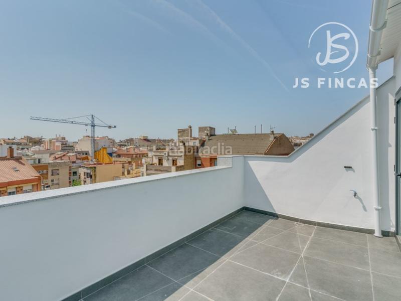 Foto 5854e8c0-72be-4dcd-8768-1b2508074cd8. Attico in calle francoli 23 in Putget - Farró Barcelona